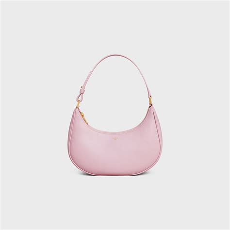 celine ava bag pink